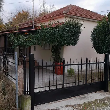 Little Hidden Paradise *